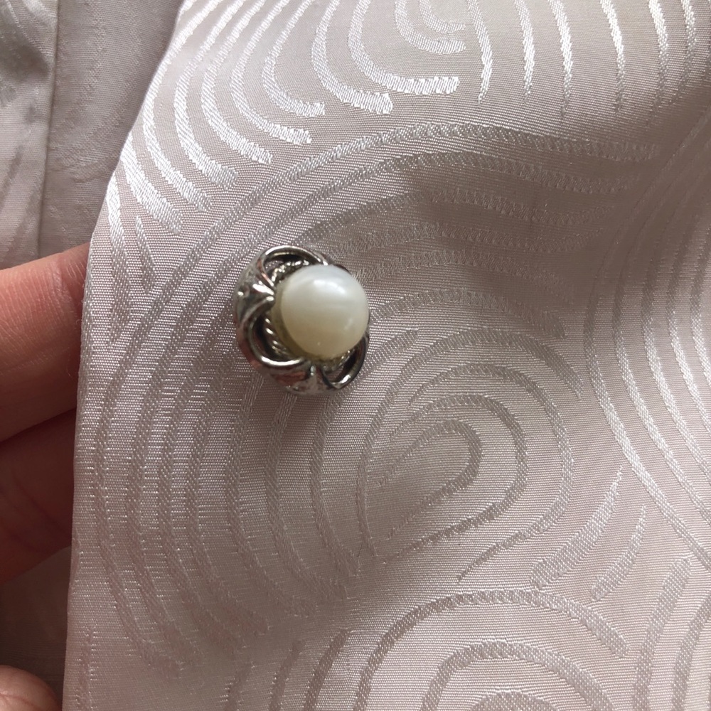 70s button down - Picture 4 of 4